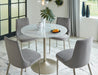 Barchoni Dining Room Set - Affordable Home Luxury