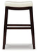 Lemante Bar Height Bar Stool - Affordable Home Luxury