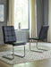 Madanere Dining Chair - Affordable Home Luxury