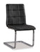 Madanere Dining Chair - Affordable Home Luxury