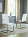 Madanere Dining Chair - Affordable Home Luxury