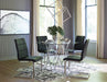 Madanere Dining Room Set - Affordable Home Luxury