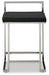 Madanere Counter Height Bar Stool - Affordable Home Luxury