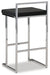 Madanere Bar Height Bar Stool - Affordable Home Luxury