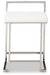 Madanere Counter Height Bar Stool - Affordable Home Luxury