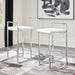 Madanere Bar Height Bar Stool - Affordable Home Luxury