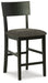 Chanzen Counter Height Bar Stool - Affordable Home Luxury