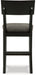 Chanzen Counter Height Bar Stool - Affordable Home Luxury