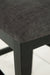 Chanzen Counter Height Bar Stool - Affordable Home Luxury