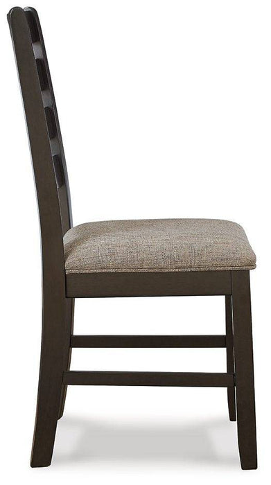 Ambenrock Dining Chair - Affordable Home Luxury