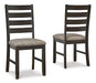 Ambenrock Dining Chair - Affordable Home Luxury