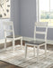 Nelling Dining Chair - Affordable Home Luxury