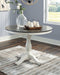 Nelling Dining Table - Affordable Home Luxury