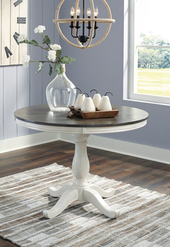 Nelling Dining Table - Affordable Home Luxury