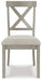 Parellen Dining Chair - Affordable Home Luxury