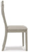 Parellen Dining Chair - Affordable Home Luxury