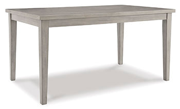 Parellen Dining Table - Affordable Home Luxury