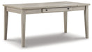 Parellen Dining Table - Affordable Home Luxury