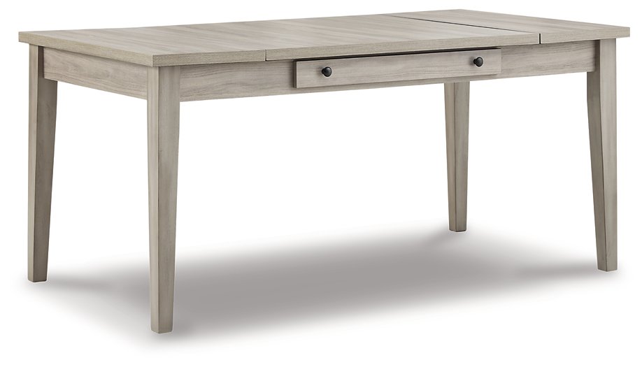 Parellen Dining Table - Affordable Home Luxury