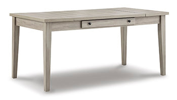 Parellen Dining Table - Affordable Home Luxury