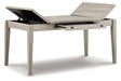 Parellen Dining Table - Affordable Home Luxury