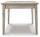 Parellen Dining Table - Affordable Home Luxury