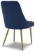 Wynora Dining Chair - Affordable Home Luxury