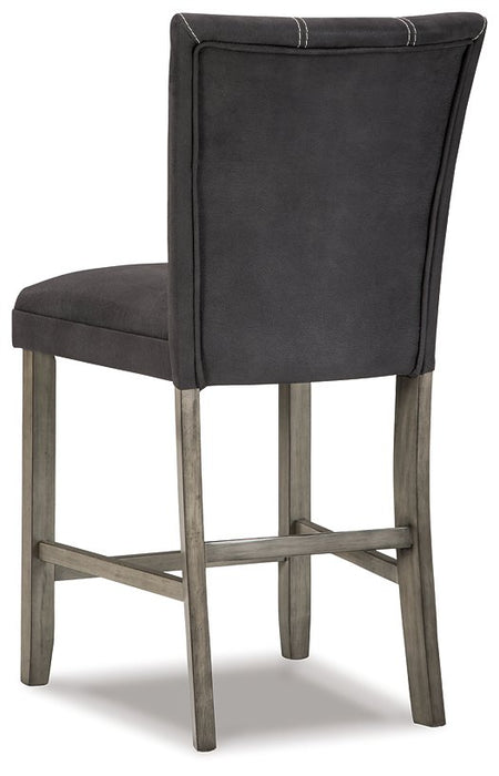 Dontally Counter Height Bar Stool - Affordable Home Luxury