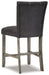 Dontally Counter Height Bar Stool - Affordable Home Luxury