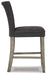 Dontally Counter Height Bar Stool - Affordable Home Luxury