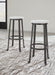 Challiman Bar Height Stool - Affordable Home Luxury