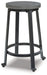 Challiman Counter Height Stool - Affordable Home Luxury