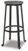 Challiman Bar Height Stool - Affordable Home Luxury