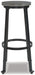 Challiman Bar Height Stool - Affordable Home Luxury