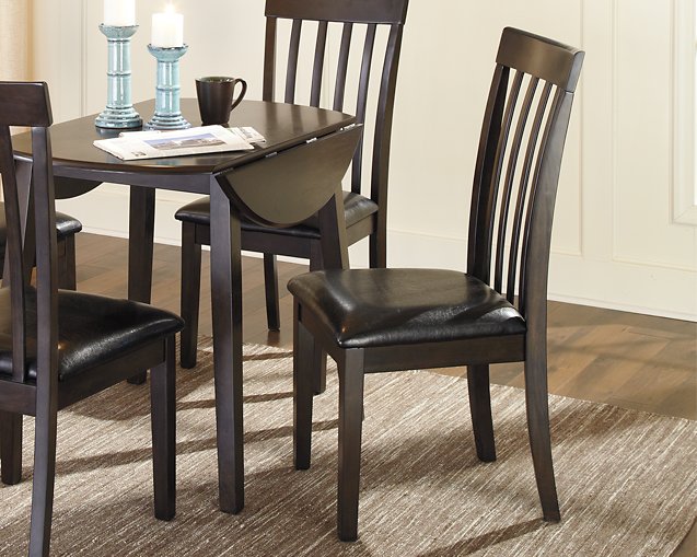 Hammis Dining Chair - Affordable Home Luxury