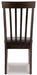 Hammis Dining Chair - Affordable Home Luxury