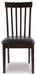 Hammis Dining Chair - Affordable Home Luxury