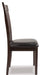 Hammis Dining Chair - Affordable Home Luxury