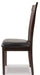 Hammis Dining Chair - Affordable Home Luxury