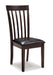 Hammis Dining Chair - Affordable Home Luxury