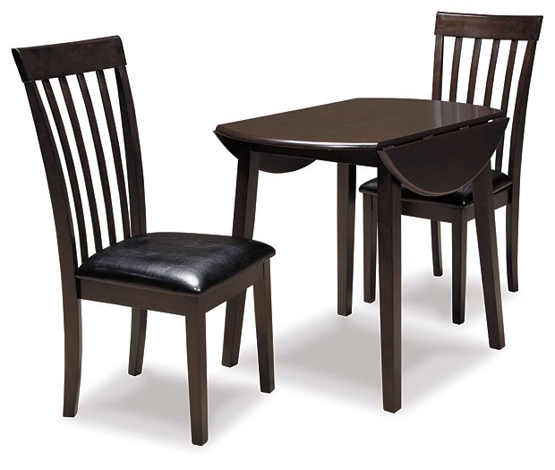 Hammis Dining Set - Affordable Home Luxury