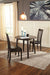 Hammis Dining Set - Affordable Home Luxury