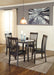 Hammis Dining Set - Affordable Home Luxury