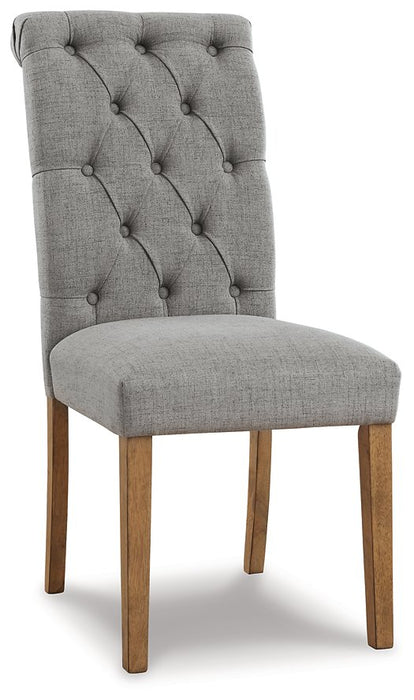 Harvina Dining Chair - Affordable Home Luxury