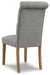 Harvina Dining Chair - Affordable Home Luxury