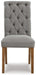 Harvina Dining Chair - Affordable Home Luxury