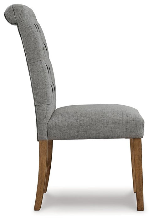 Harvina Dining Chair - Affordable Home Luxury