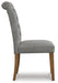 Harvina Dining Chair - Affordable Home Luxury