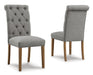 Harvina Dining Chair - Affordable Home Luxury