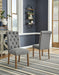 Harvina Dining Chair - Affordable Home Luxury